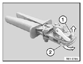 Plug Connection, Terminals