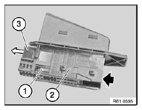 Plug Connection, Terminals