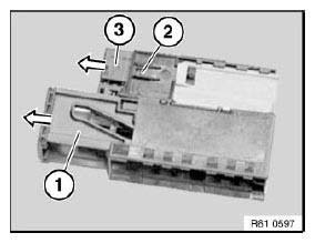 Plug Connection, Terminals