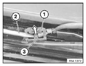 Electrical Sun Roof Components