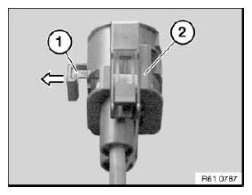 Plug Connection, Terminals