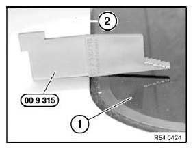 Electrical Sun Roof Components