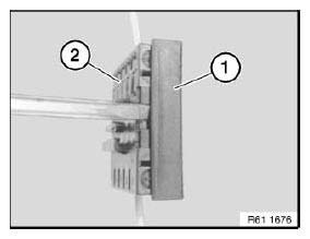 Plug Connection, Terminals