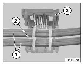 Plug Connection, Terminals