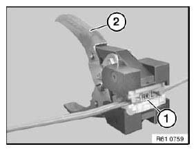 Plug Connection, Terminals