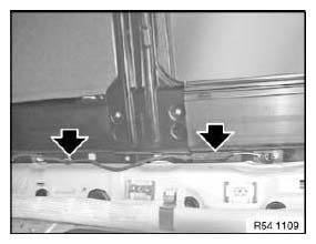 Electrical Sun Roof Components