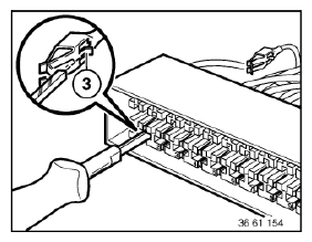 Plug Connection, Terminals