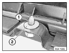 Electrical Sun Roof Components