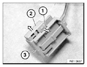 Plug Connection, Terminals