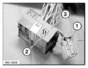 Plug Connection, Terminals