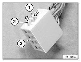 Plug Connection, Terminals