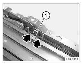 Electrical Sun Roof Components