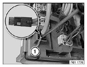 Plug Connection, Terminals