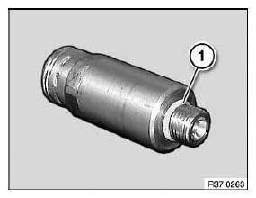 Front Control And Suspension