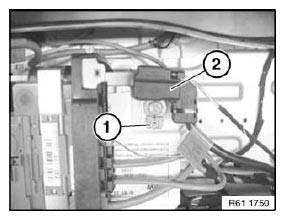 Battery Vapor Separator