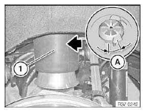 Rear Control Suspension