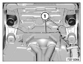 Rear Control Suspension