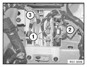 Electrical Components