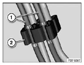 Rear Control Suspension