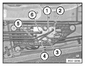 Pump Assembly With Connector