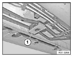 Pump Assembly With Connector