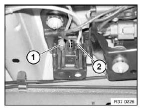 Rear Control Suspension