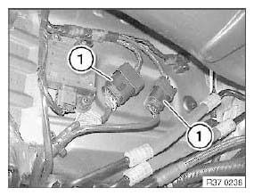 Pump Assembly With Connector