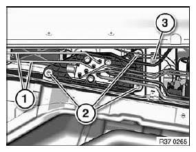 Pump Assembly With Connector