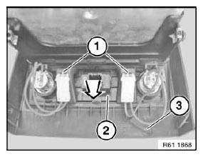 Insert Holder For Ciga