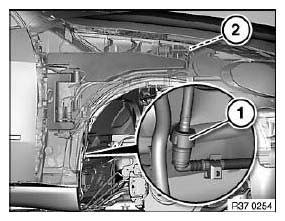 Rear Control Suspension