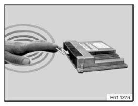 Ecus Modules