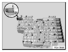 Ecus Modules