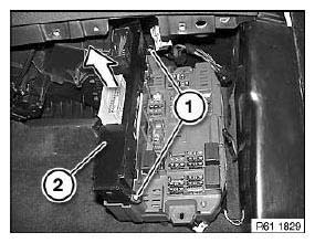 Ecus Modules