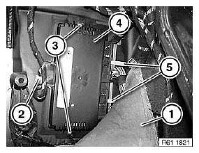 Ecus Modules