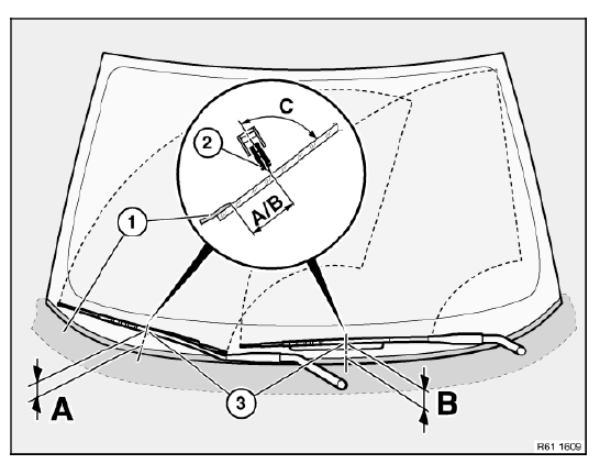 Windscreen Wipers