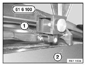 Windscreen Wipers