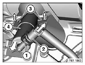 Headlight Washer System