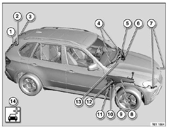 Window Washer System