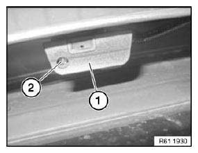 Window Washer System