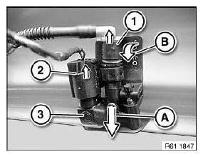 Window Washer System