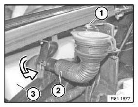 Window Washer System