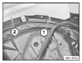 Window Washer System