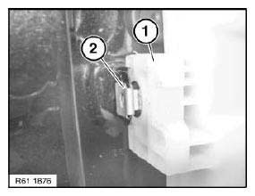 Window Washer System