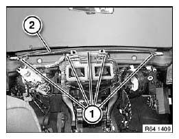 Heater With Operation