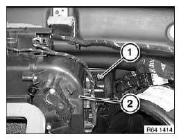 Heater With Operation