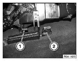 Heater With Operation