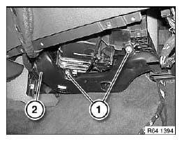 Heater With Operation