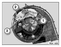 Heater With Operation