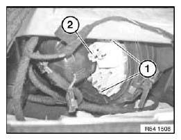 Heater With Operation