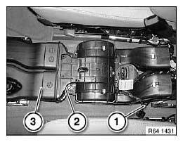 Heater With Operation